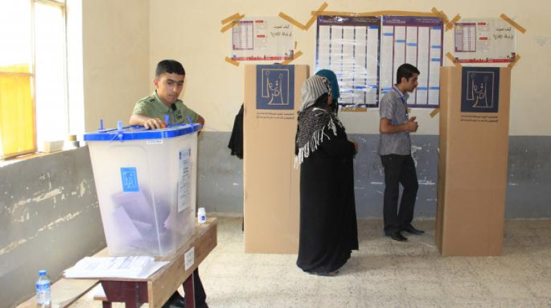 الانتخابات المحلية في العراق: الأحزاب المتنافسة تعيد رفع شعاراتها التقليدية